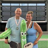 1st Place Winners